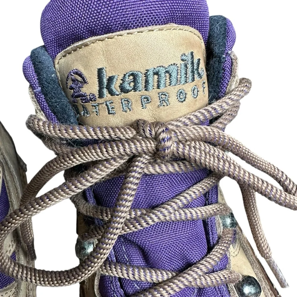 Kamik nation waterproof